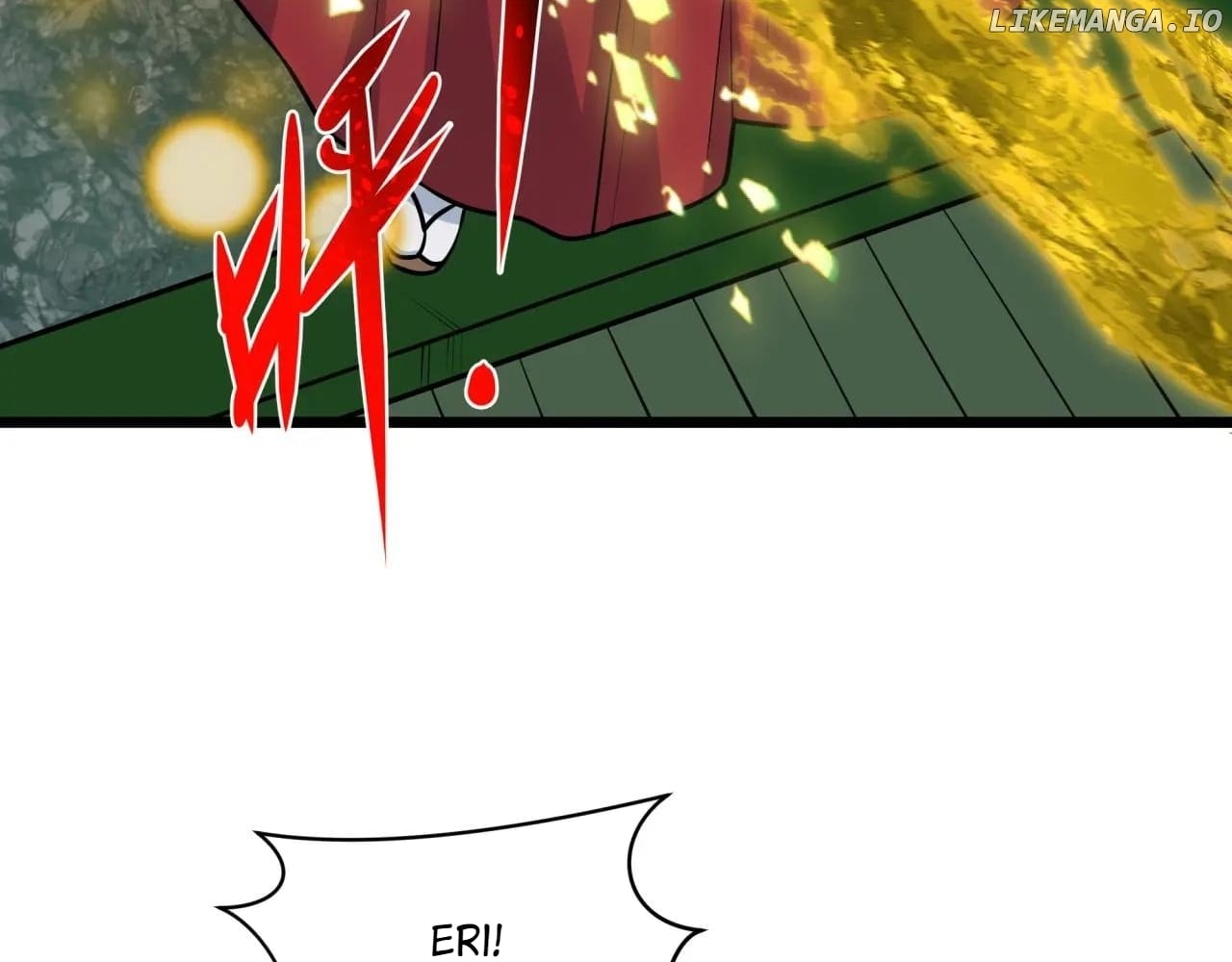 Era of the Haunted Chapter 490 - page 21